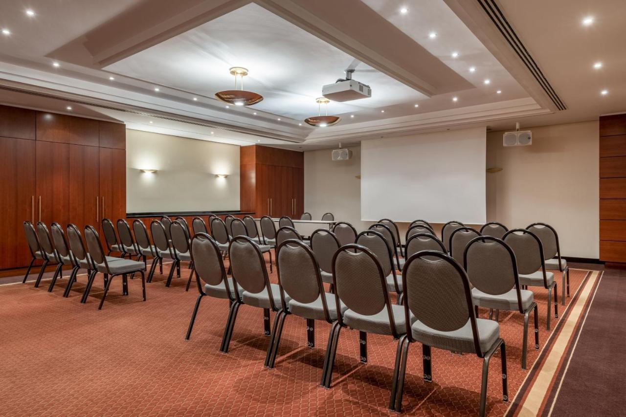 The Westin Grand Munich Hotel Exterior photo Meeting room